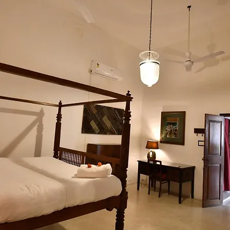 La Closerie - Bay Of Bengal-2